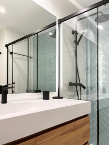 Baño personalizado