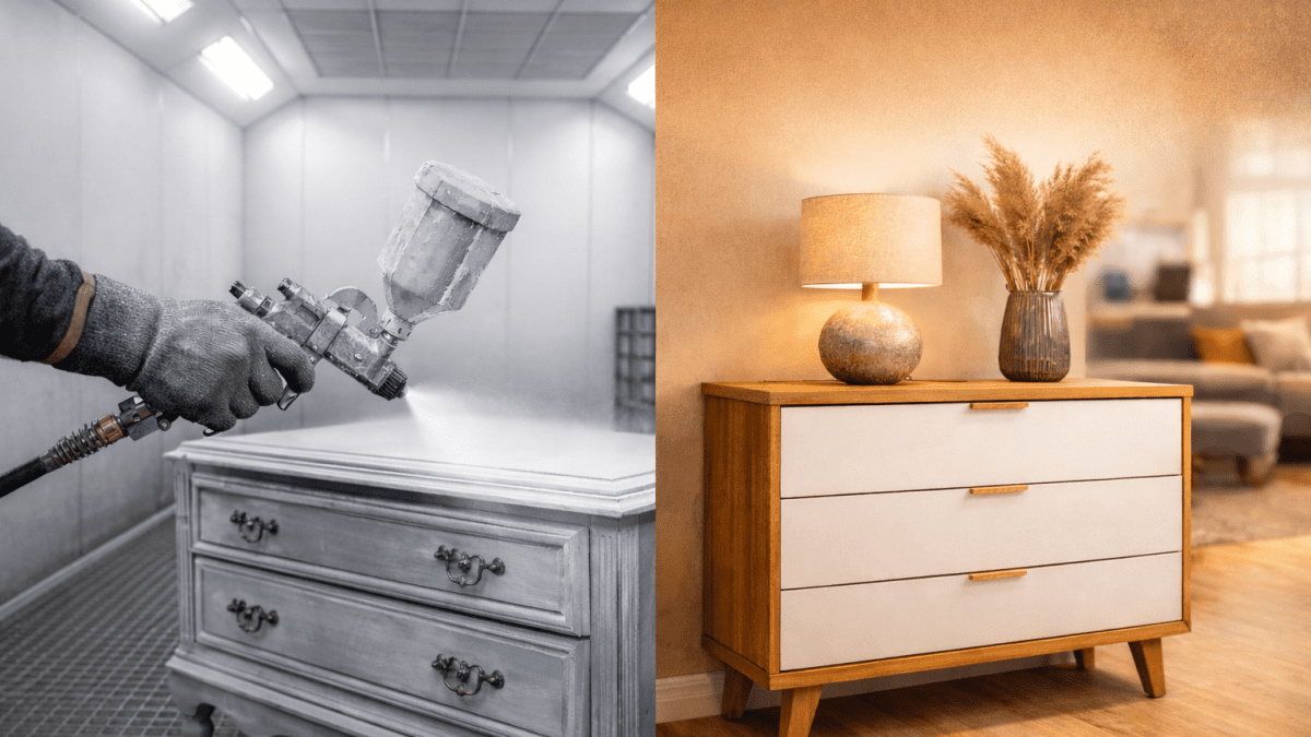 lacar o comprar uno nuevo