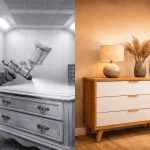 lacar o comprar uno nuevo